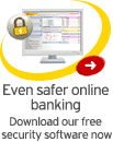 Rapport - For Safer Banking